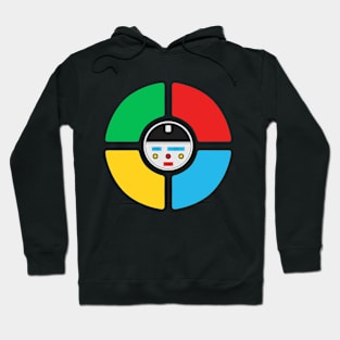 Your Favorite Memory Game Hoodie